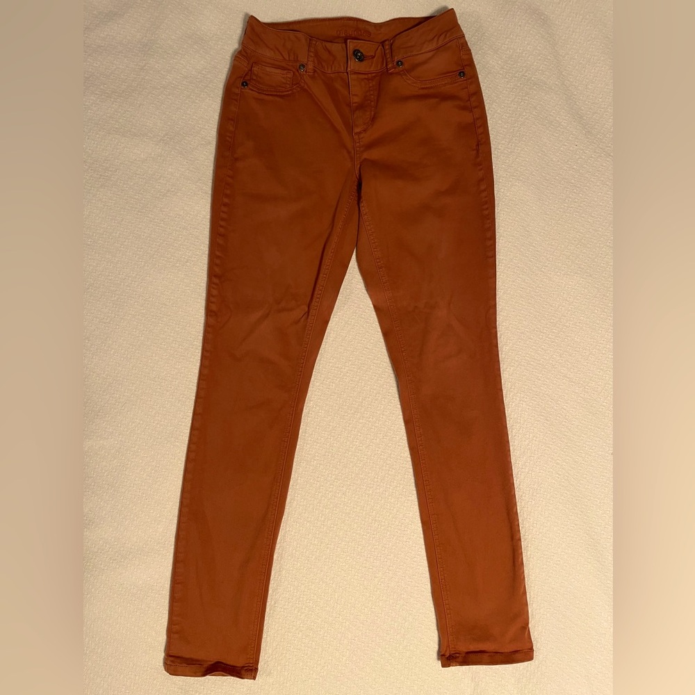 Maurices jeggings